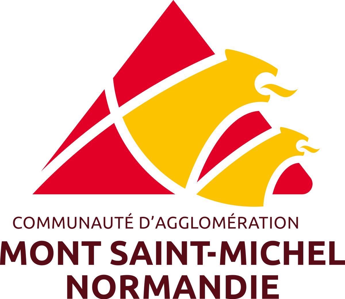 Communauté d'agglomération du Mont Saint-Michel Normandie