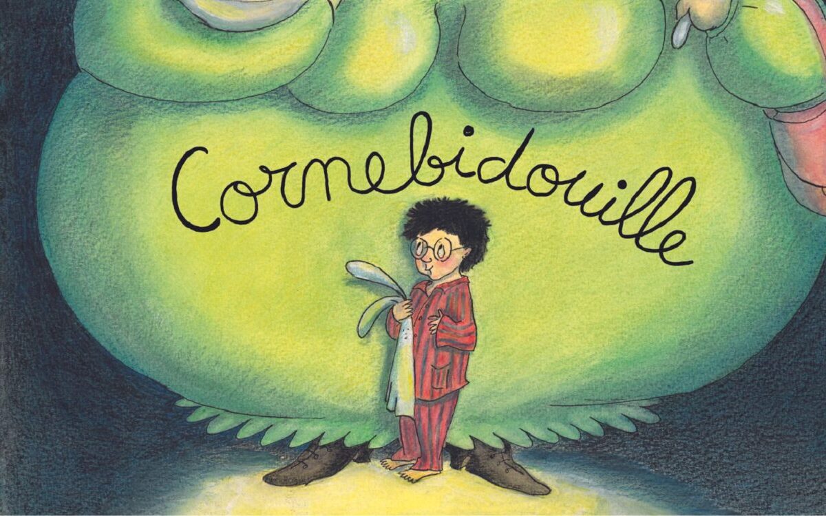 Exposition « Cornebidouille »