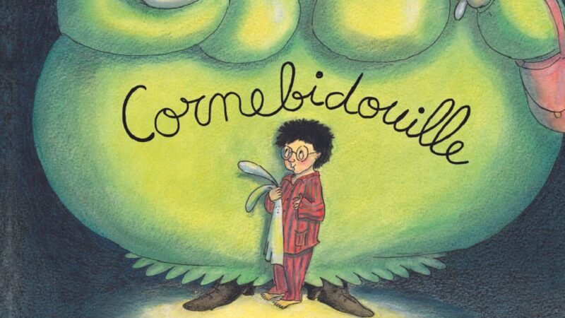 Exposition « Cornebidouille »