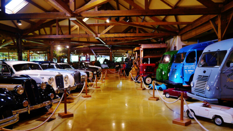 VOYAGE DES DONNEURS DE SANG