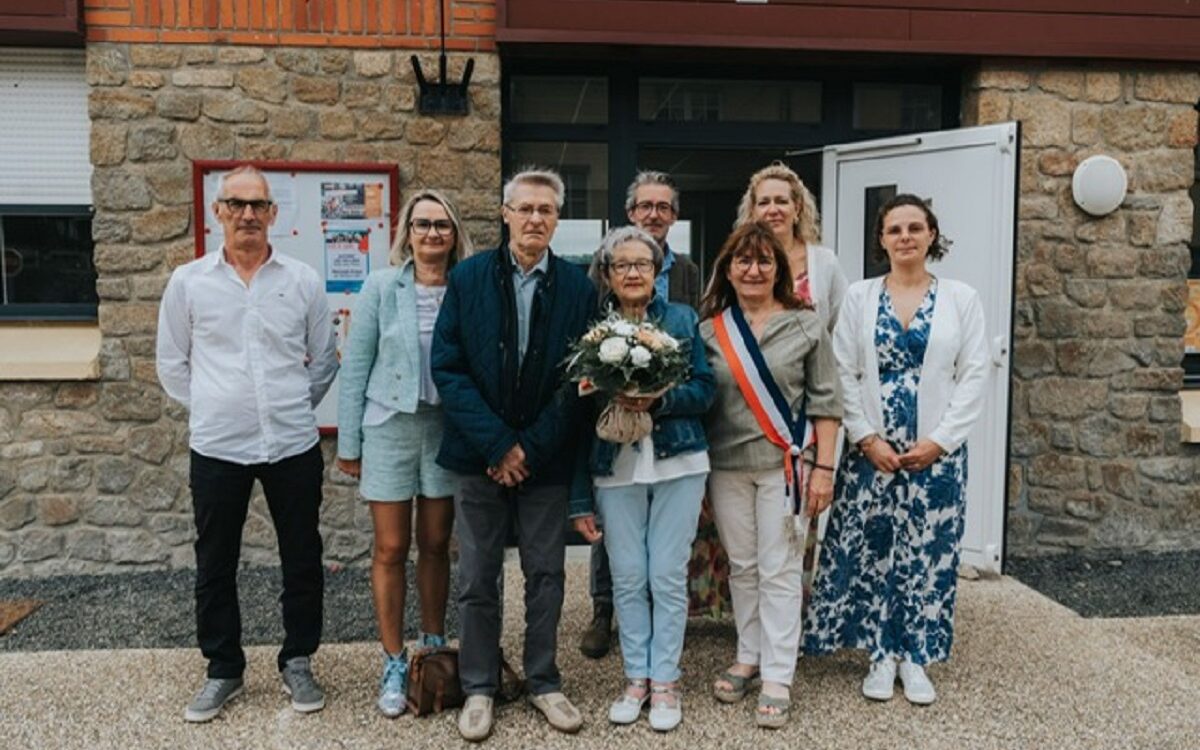Noces de diamant