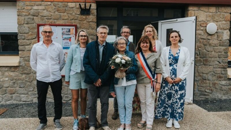 Noces de diamant