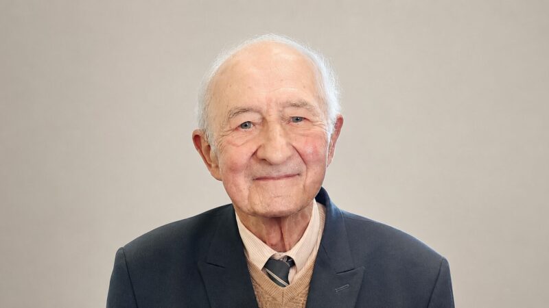 HOMMAGE AU PÈRE LEFORT
