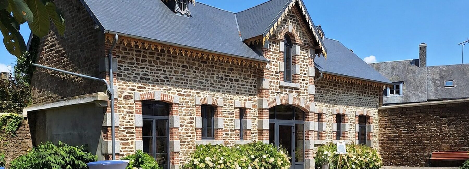 Juvigny-les-Vallées