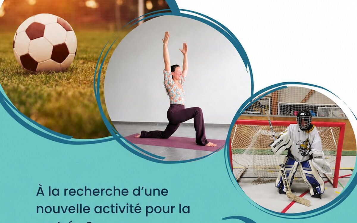 Forum des Associations