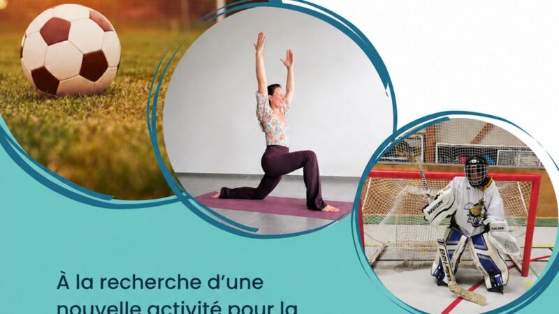 Forum des Associations