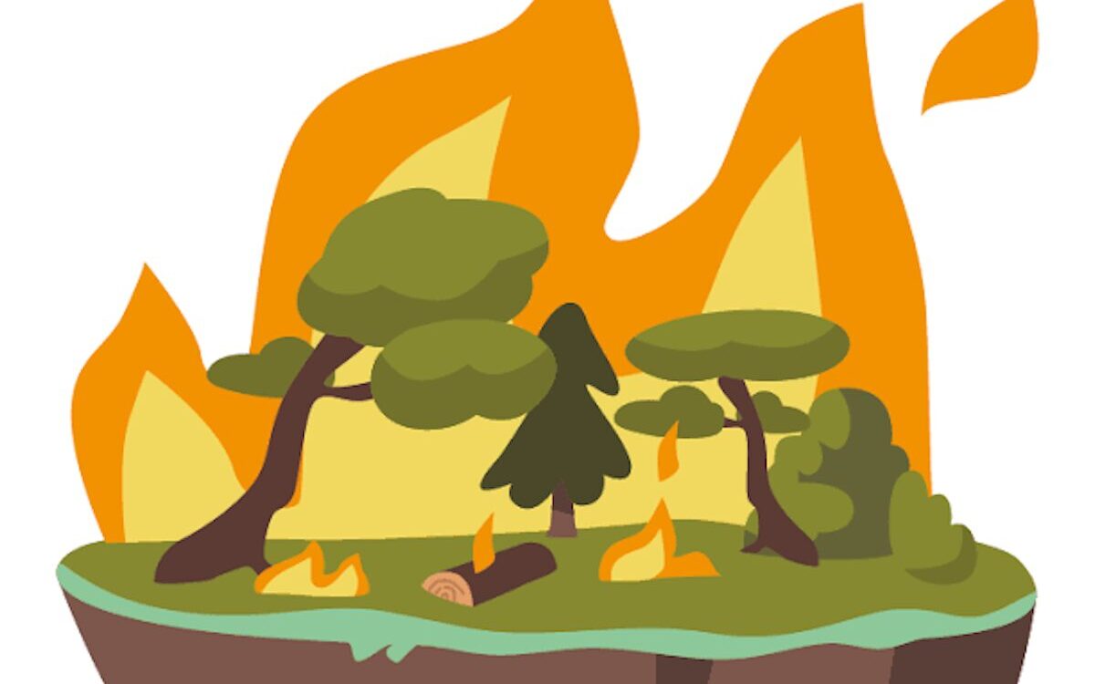 ALERTE AUX RISQUES D&rsquo;INCENDIE